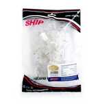Коннекторы телекоммуникационные RJ 45 SHIP