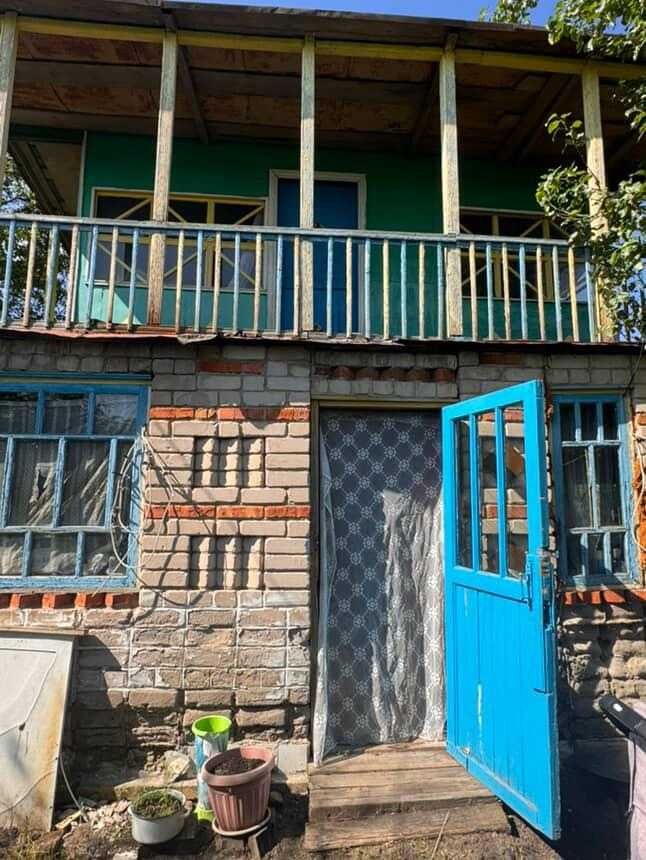 Продается дача с/о Борки