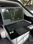 Ноутбук Acer на запчасти