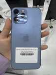 Ip 13 pro max 256 gb