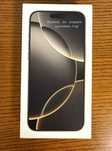 iphone 16 pro max в наличии новый