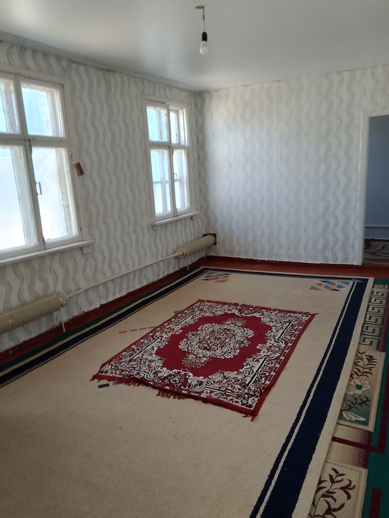 Продаю дом, посёлок