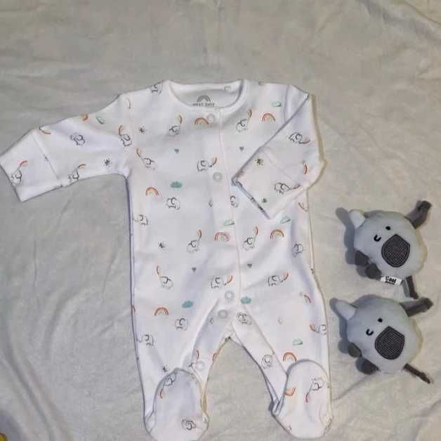 Новые Слипы next с длинными рукавами