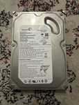 Жесткий диск 80 gb