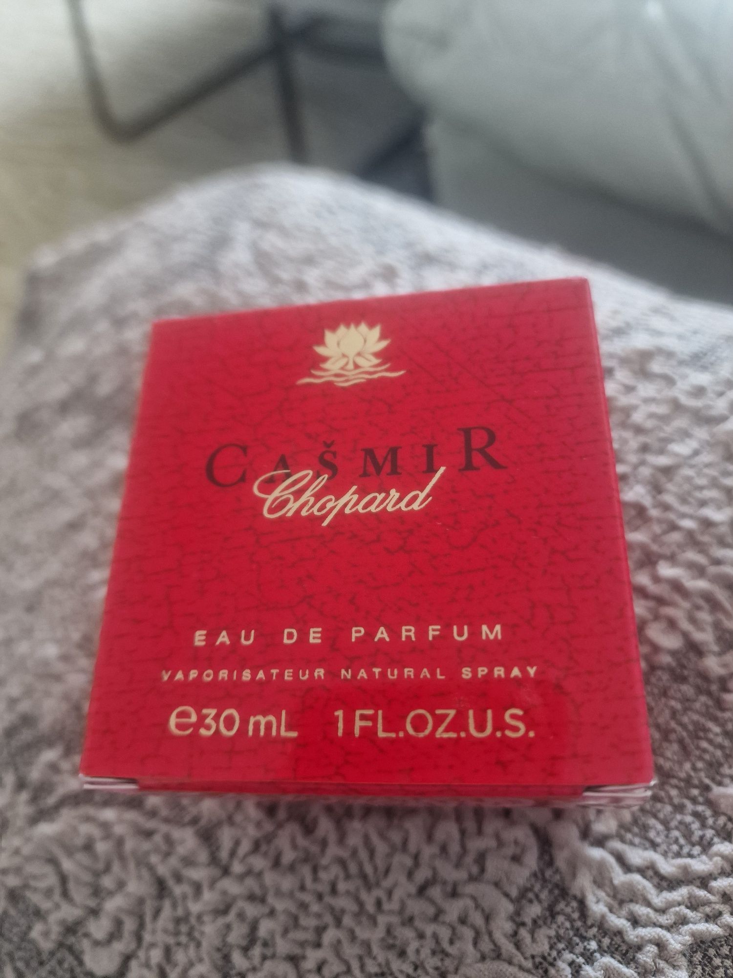 Парфюм  Шопард Кашмир