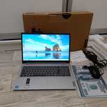 Новый Lenovo Ideapad 15/SSD-256GB/ОЗУ-4ГБ/Коробка, документы, мышка!