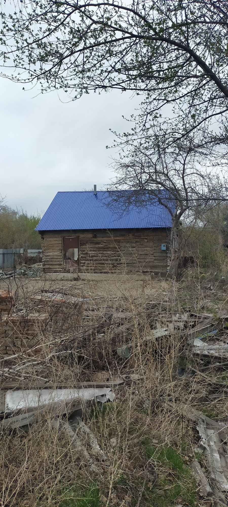 Продам дом на с о энергетик мирный дачи
