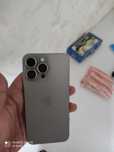Iphone 15 pro max 256гб