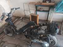 Продам скутер 150 кубов