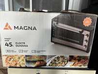 Духовка от фирмы MAGNA