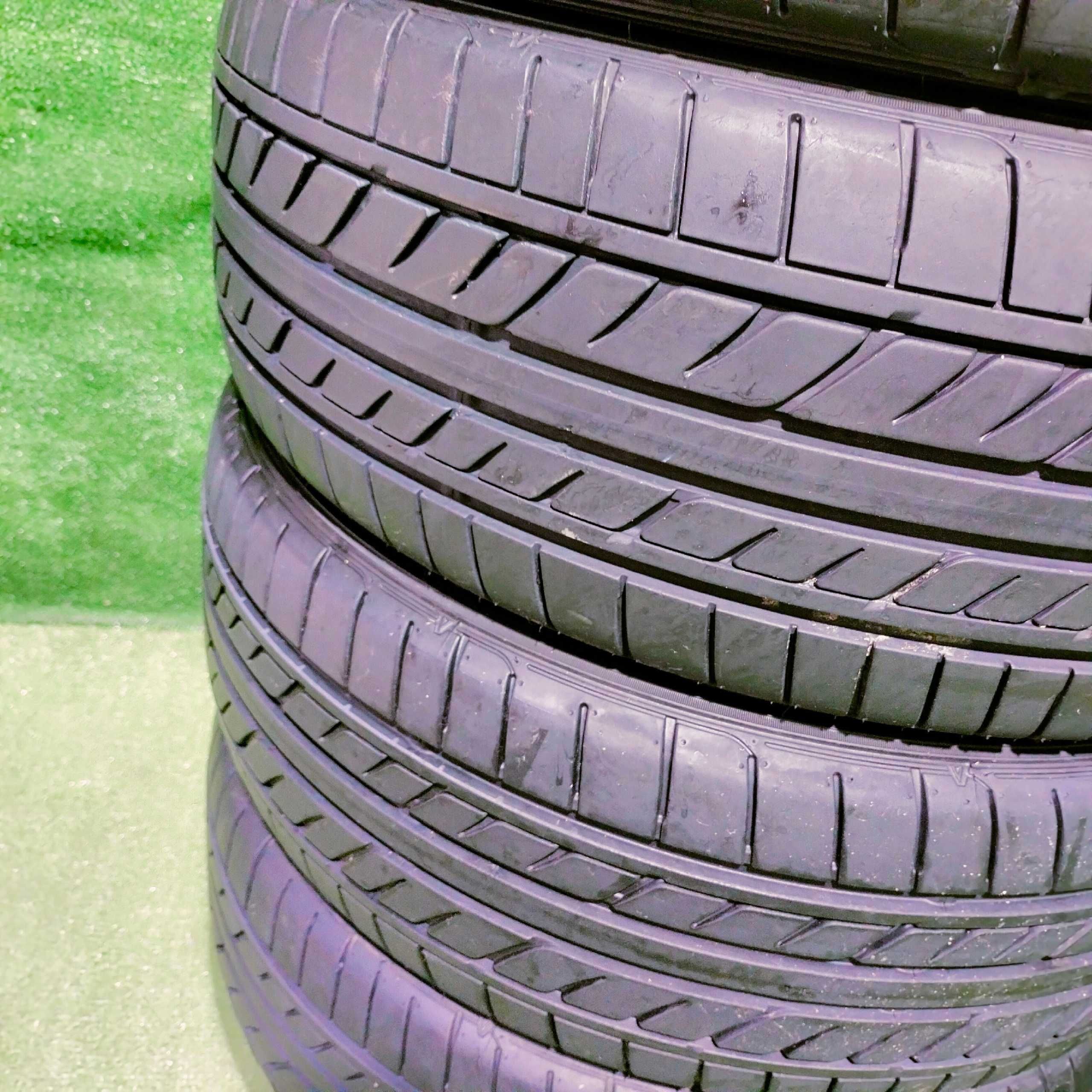 Продам Шины летний Goodyear eagle ls exe 225/45R18 год 2020 износ 10%