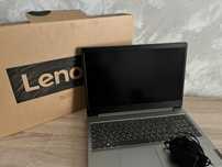 Новый ноутбук Lenovo