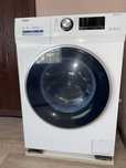 Продам стиральную машинку Haier 6 кг