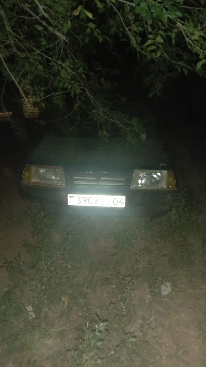 Продам ваз 2109 дешова