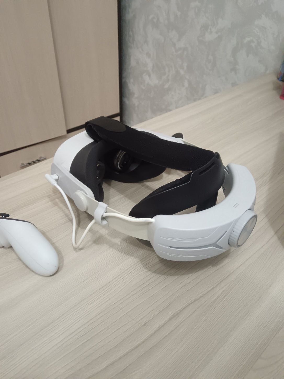 Очки виртуальной реальности Meta Quest 3S
