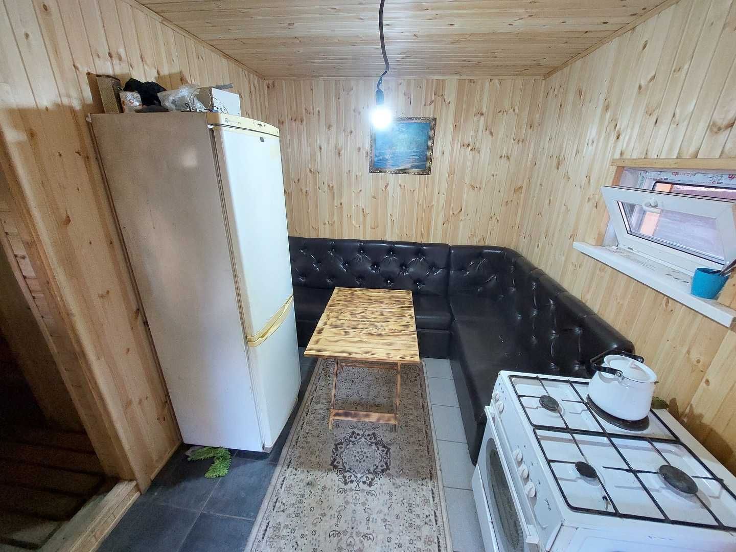 Продам коттедж в МКР "Орман"