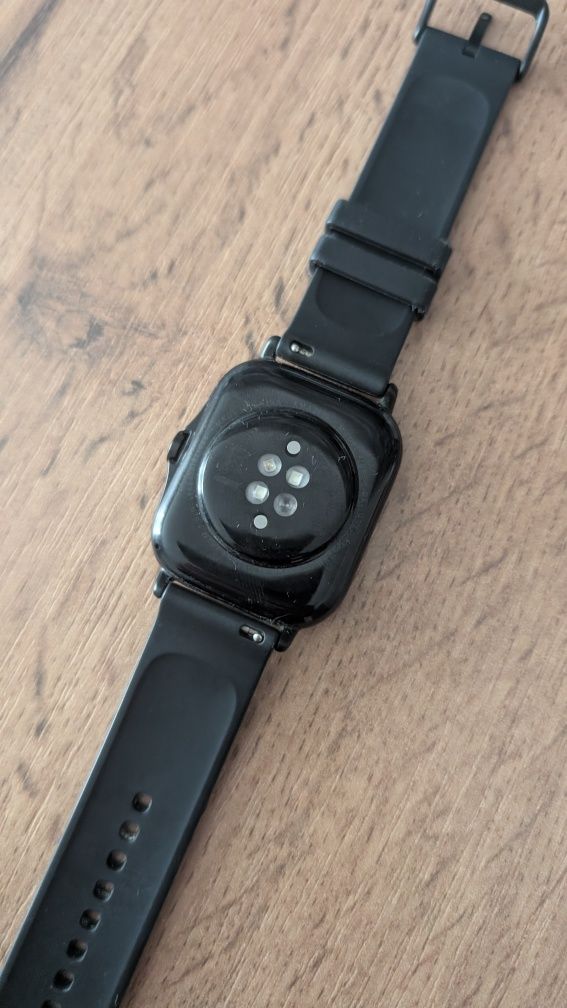 Продам часы AMAZFIT GTS 2