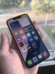 IPhone 13 128гб акб 100, 6 апреля куплен