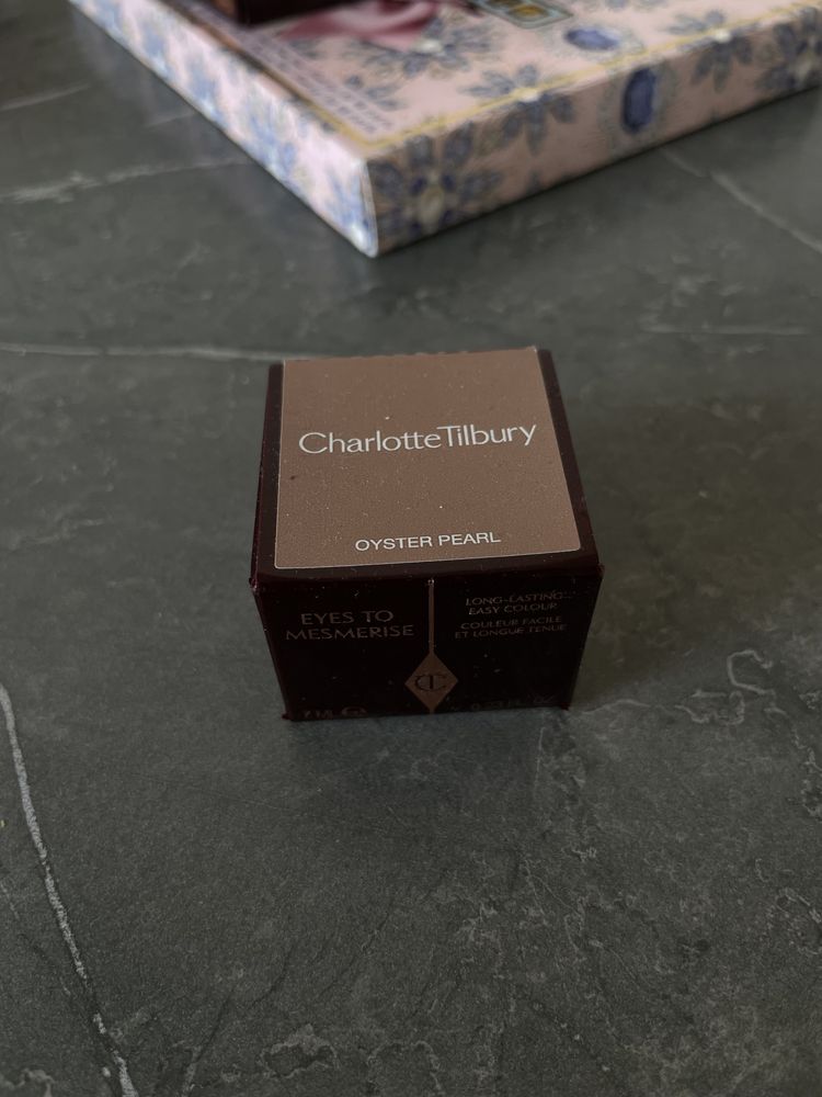 Оригинал! Charlotte tilbury, nars, pat mcgrath, cliniqe