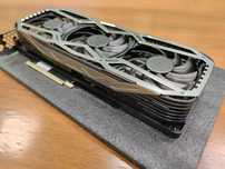 Рассрочка 12/24! Palit RTX3090 24Gb GameRoc