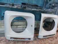 Очки ,накладки фар на W463 Mercedes, G500, G55amg, G63amg