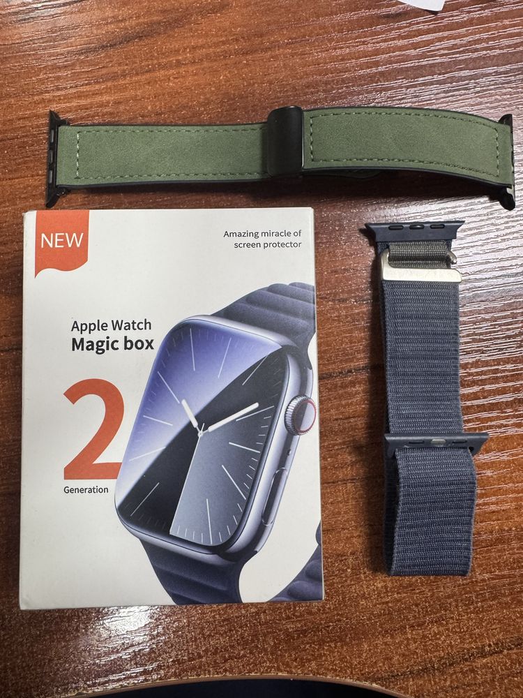 Apple watch 9 45mm