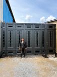НОВЫЕ ШТАМПОВКИ - С гарантией Какпа, Дарбаза, Ворота от RASUL MASTER