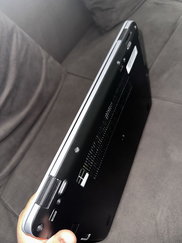 “HP EliteBook 840 G3 – SSD 256, RAM 8 ГБ, 14 дюймов”
