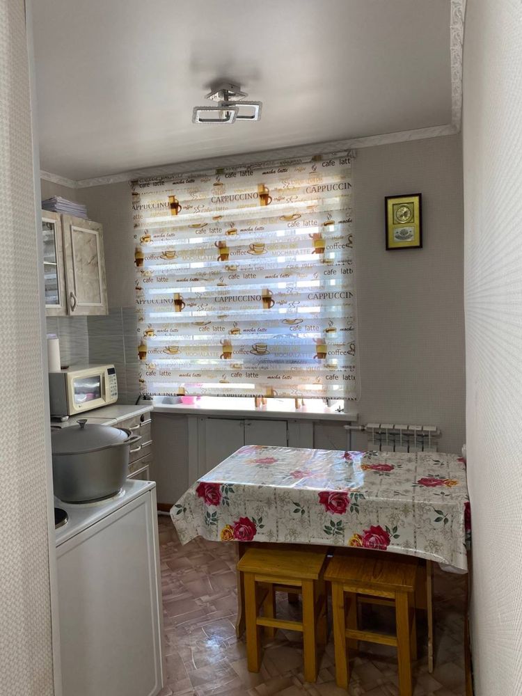 Продам 2-х комнатную квартиру.