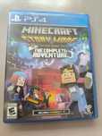 Продам Minecraft story mode