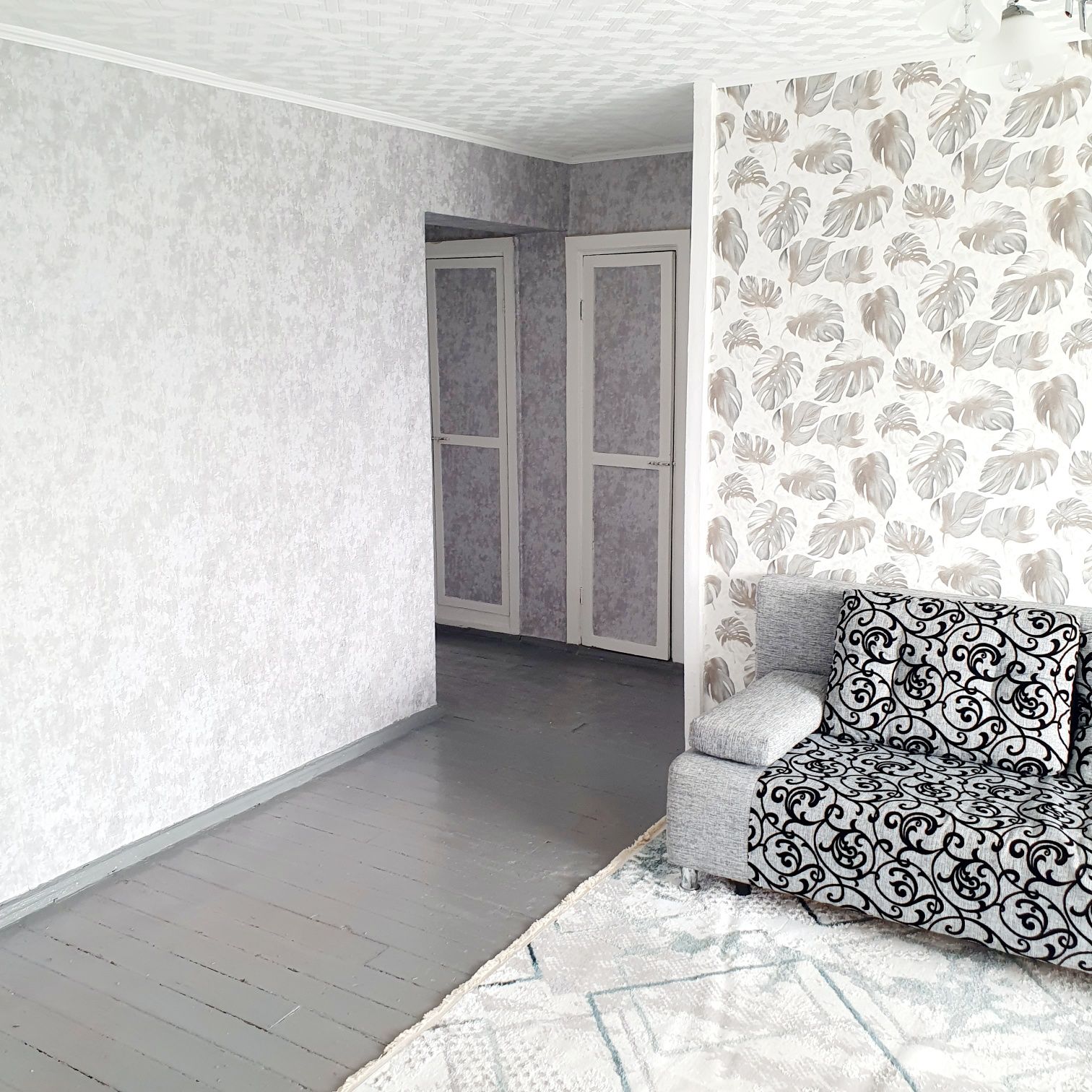Продам 3-х комнатную  квартиру