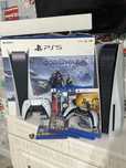 PS 5 продается.