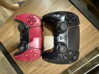 Игровой контройлер Ps 5