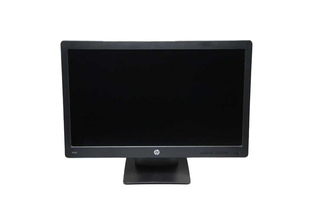 Монитор 21,5"  1920x1080 HP P223   DisplayPort