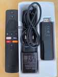 TV-приставка Xiaomi Mi TV Stick 4K