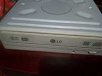 Оптический привод LG GSA - H42N