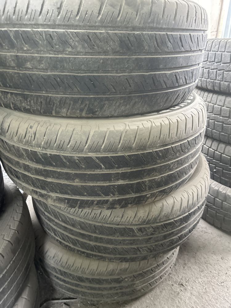 Продам резину 285х50х20