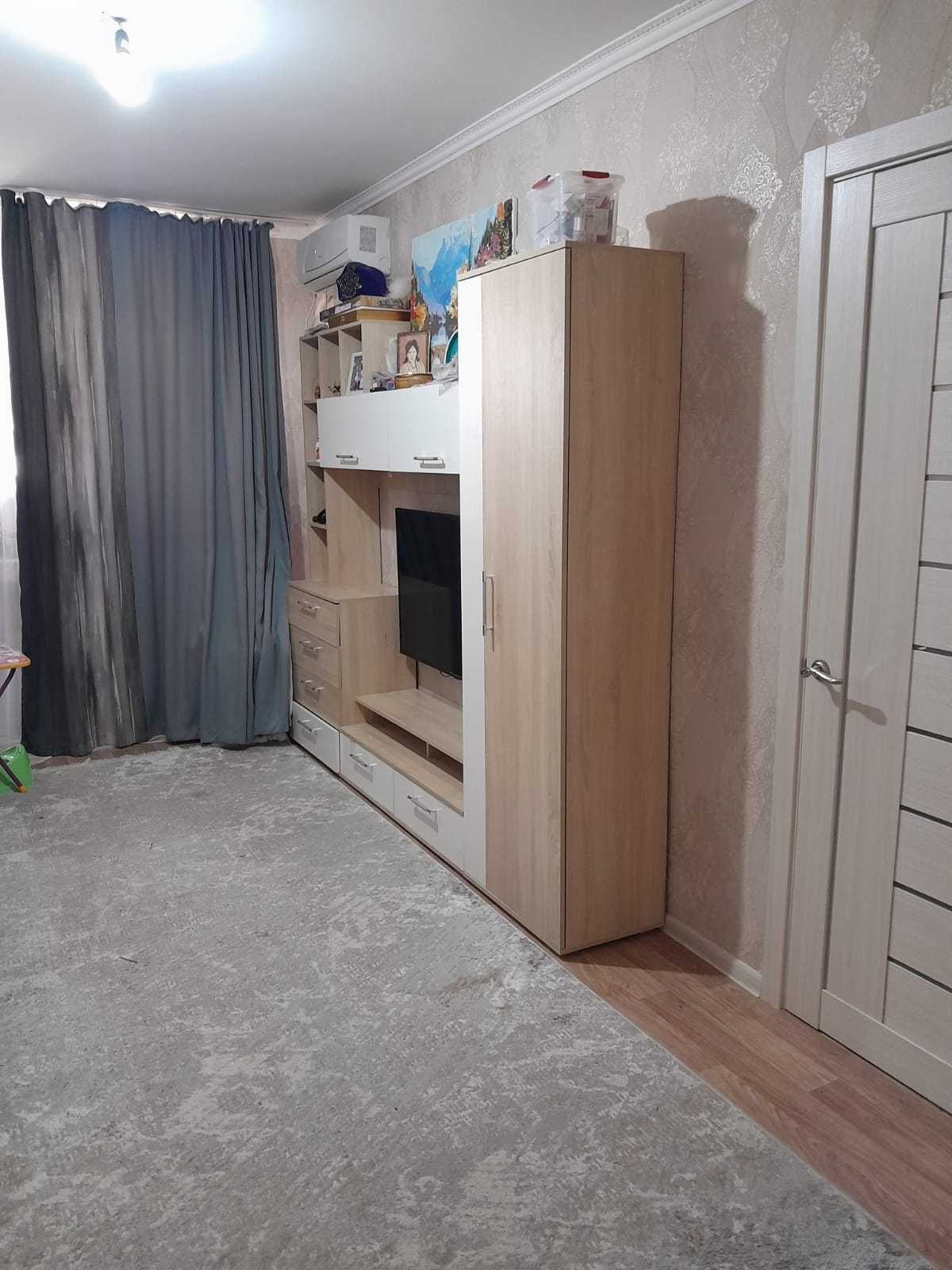 Продам 2 комнатную квартиру КСК-Мясокомбинат