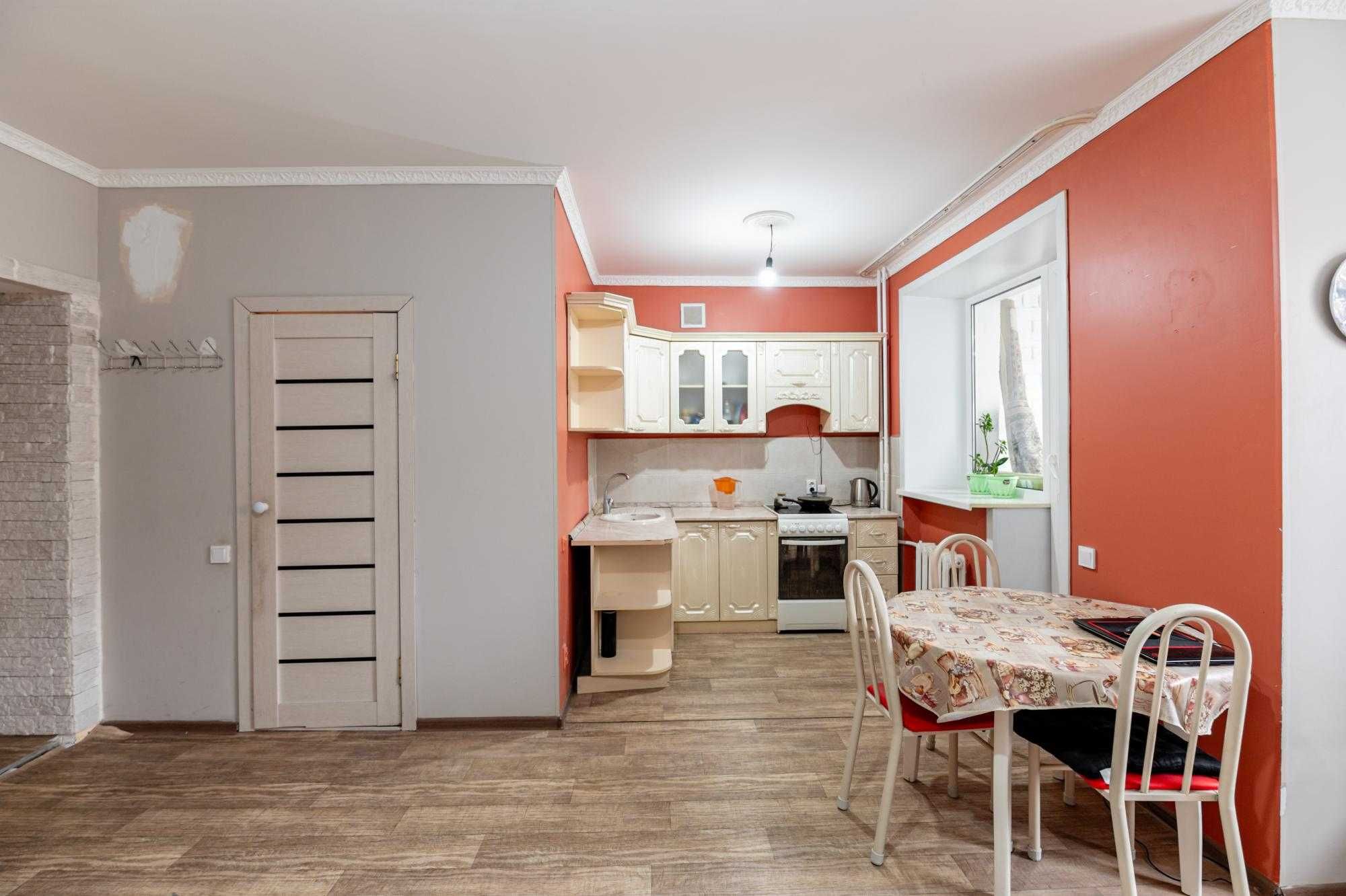 Продается 1ком.кв., 30м2, 10млн 400тыс, 2эт, Косшы Лесная поляна 14/2