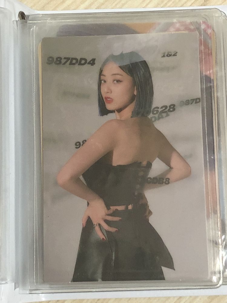 k-pop оффициальные альбом и фотокарточки enhypen, twice