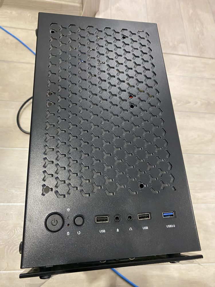 Продам ПК GTX1660 SUPER
