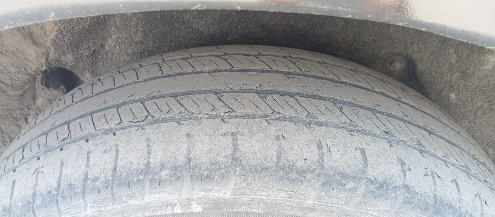 Продам диски на ML 164