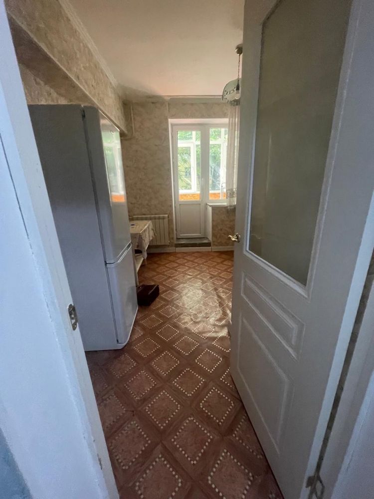 Сдам квартиру 2 комнатную