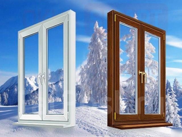 Окна. Двери. Витражи. Документы. ТОО