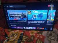 жк ТВ 32 " +СМАРТ приставка 2\16Гб