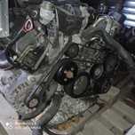 Двигатель Mercedes-Benz E-Class W210 M112 2.4