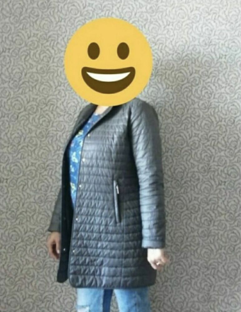Продам пакет весенних вещей р- р 48.