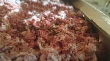 Бесплатно Корм для животных Мясокостный фарш
