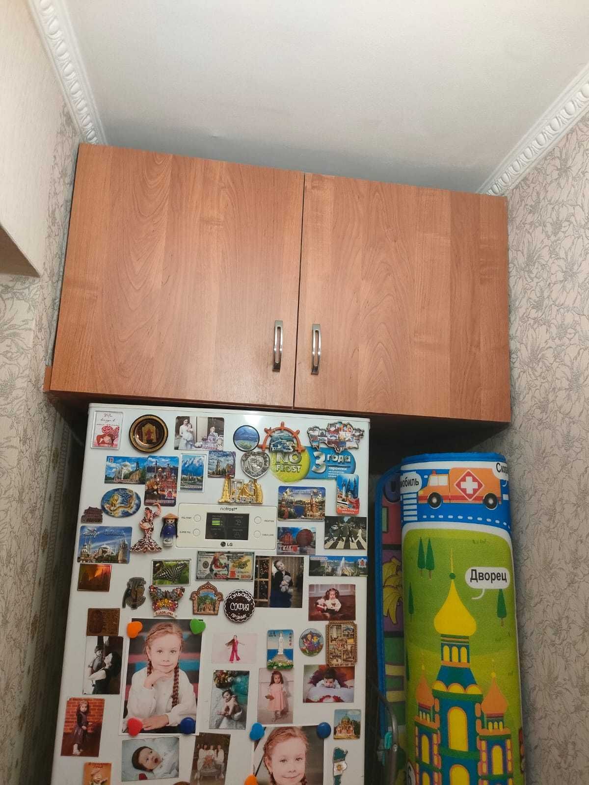 Шкаф для коридора