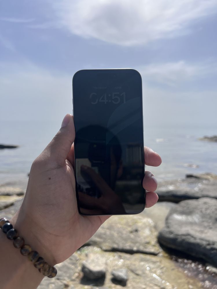 iPhone 15 Pro/Айфон 15 Про